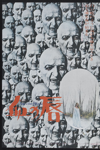  de Filme Nas Sombras da Noite (1970)