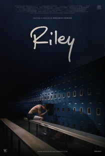 Riley - Poster / Capa / Cartaz - Oficial 1