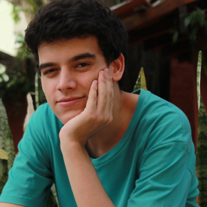 Foto de perfil de Caique Eduardo