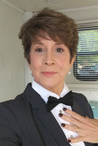 Marian Green