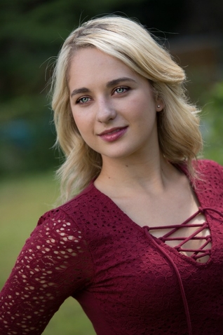 Skyler Joy | Artista | Filmow