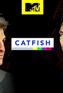 Catfish: A Série (7ª Temporada) - Poster / Capa / Cartaz - Oficial 1