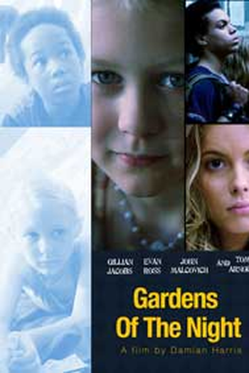  de Filme Jardins da Noite (2008)