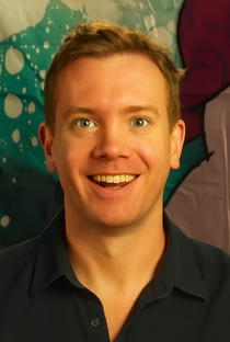 William Reiss - Poster / Capa / Cartaz - Oficial 1