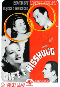 Ânsia de Amor (Unfinished Business)