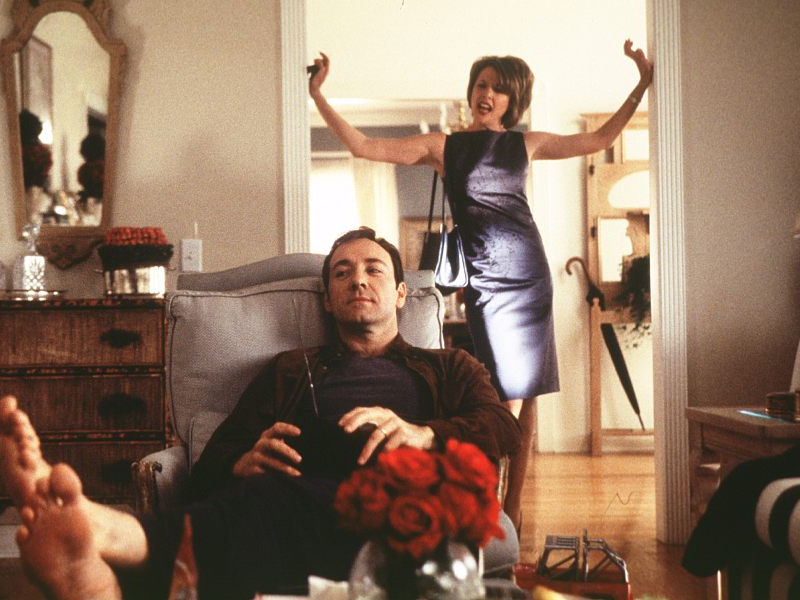 Foto 3 de Beleza Americana