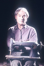 Bom dia Senhor (Bonjour Monsieur)