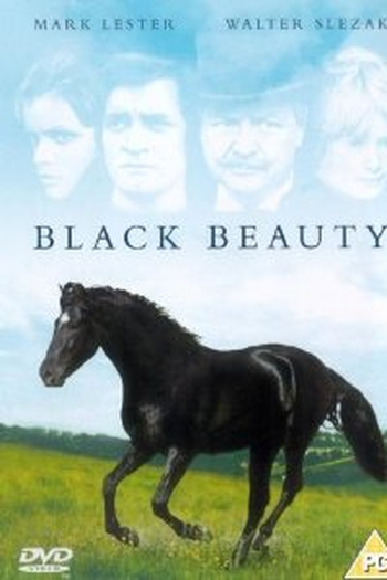  de Filme Black Beauty - O Potro Negro (1971)