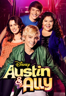 Austin & Ally (2ª Temporada) (Austin & Ally (Season 2))