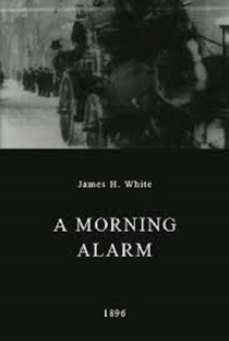 A Morning Alarm - Poster / Capa / Cartaz - Oficial 1