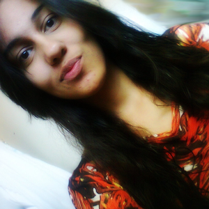 Foto de perfil de Larissa Freitas