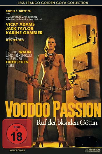  de Filme Voodoo Passion (1977)