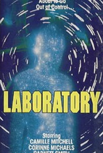 Laboratory - Poster / Capa / Cartaz - Oficial 1