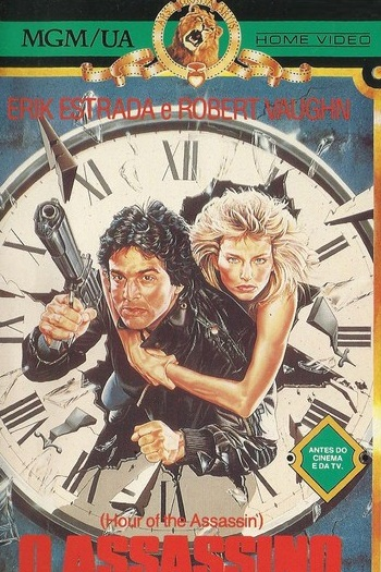  de Filme O Assassino do Presidente (1987)