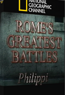 Grandes Batalhas da Antiguidade (Rome's Greatest Battles)