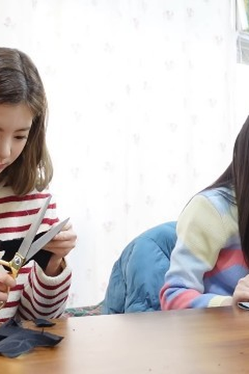 Poster de Episódio ITZY V2LOG : LIA & CHAERYEONG (2022)