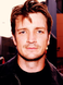 Nathan Fillion