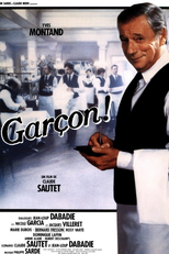 Garçom! (Garçon!)
