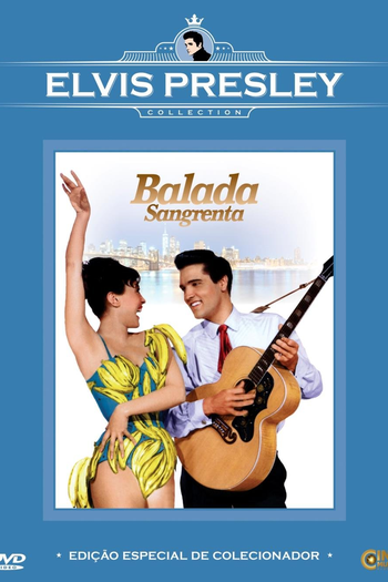  de Filme Balada Sangrenta (1958)