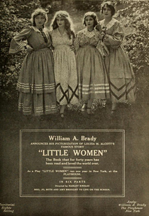 Little Women (Little Women)
