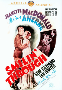 O Amor que não Morreu (Smilin' Through)