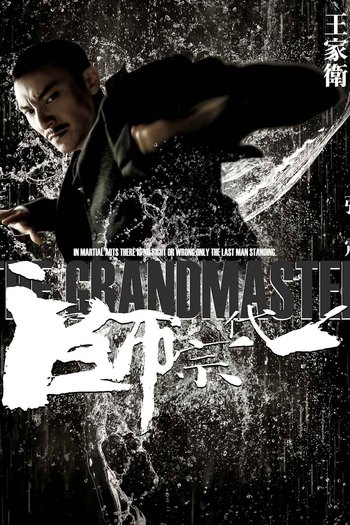  de Filme O Grande Mestre (2013)