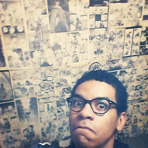 Foto de perfil de Danilo