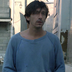 Foto de perfil de I'm a drop in your ocean