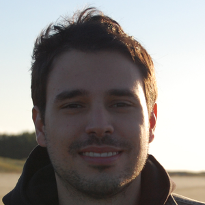 Foto de perfil de Max Cirne