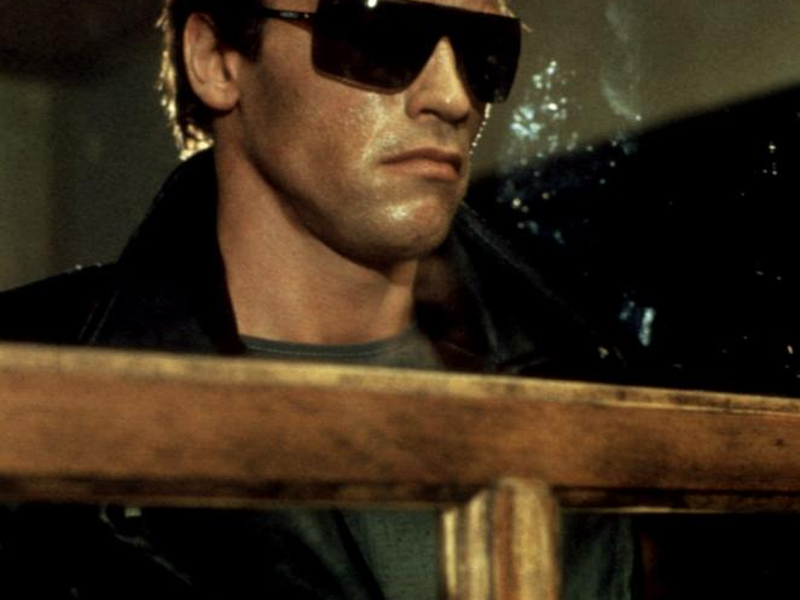 Foto 17 de O Exterminador do Futuro