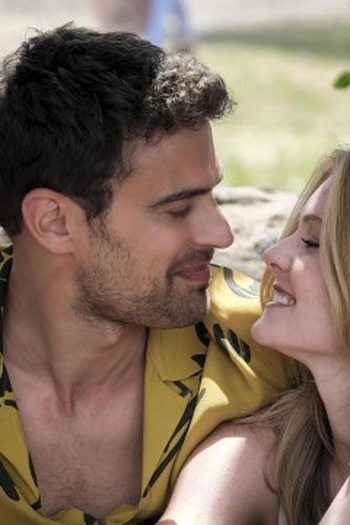 Poster de Episódio That's Amore (2022)