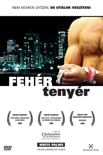  de Filme Palmas Brancas (2006)