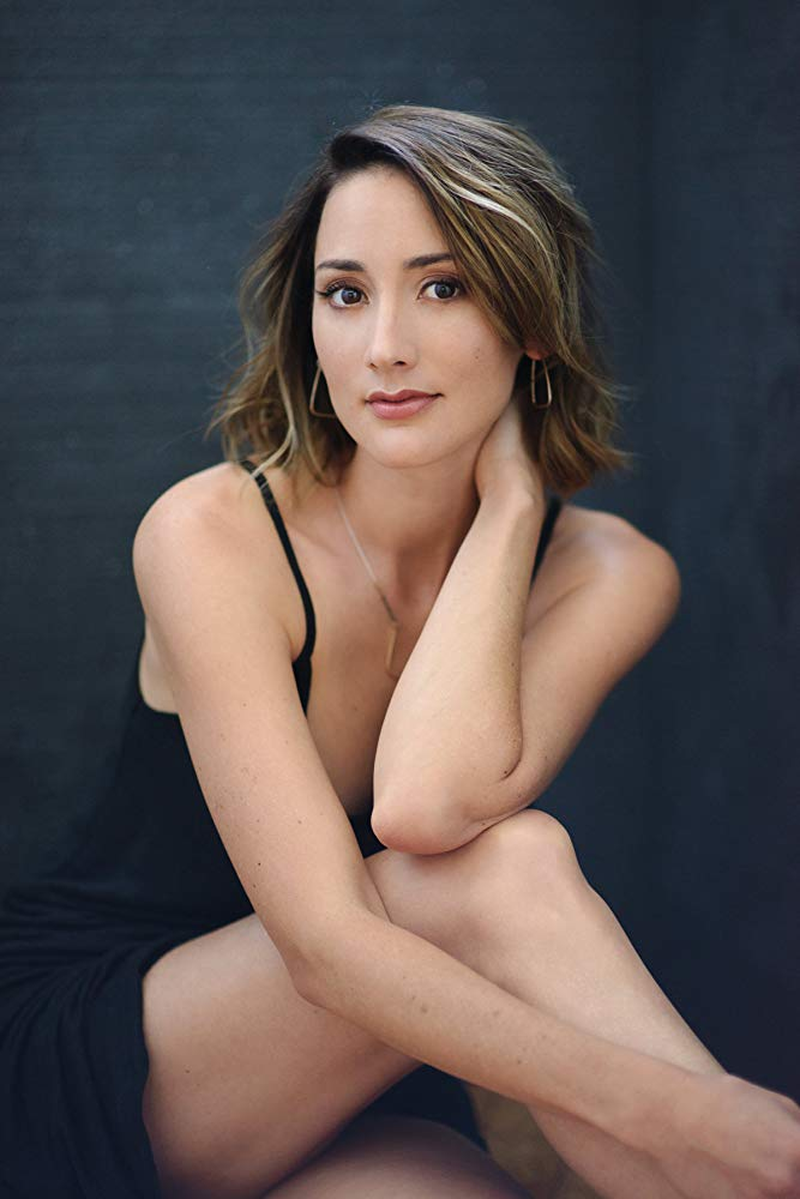 Bree Turner - Foto 1