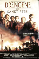 Heróis da Resistência – Uma Luta Pela Liberdade (Drengene fra Sankt Petri )