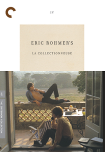 A Colecionadora (La Collectionneuse)