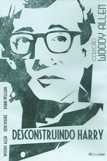  de Filme Desconstruindo Harry (1997)