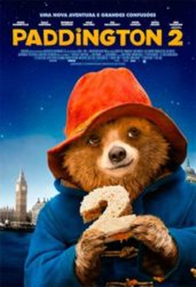 Crítica: As Aventuras de Paddington 2 (“Paddington 2”) | CineCríticas