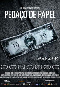 Pedaço de Papel (Pedaço de Papel)