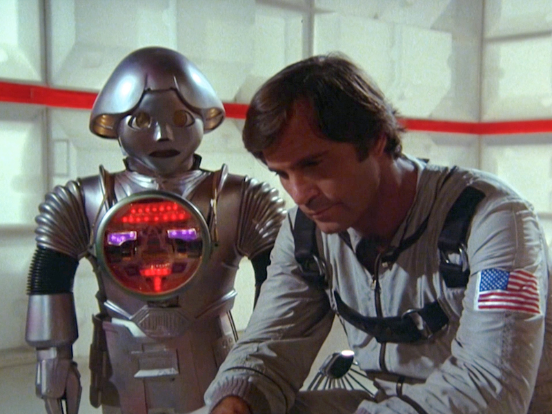 Foto 1 de Buck Rogers no Século 25
