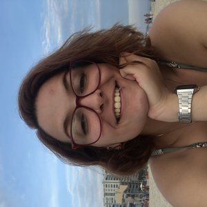 Foto de perfil de Gabriela Starling