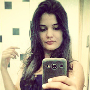 Foto de perfil de Vivian Caroline