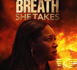 Every Breath She Takes