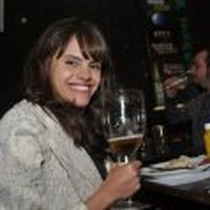 Foto de perfil de Barbara Freire