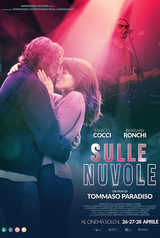 Poster 1 de Filme Sulle Nuvole (2022)