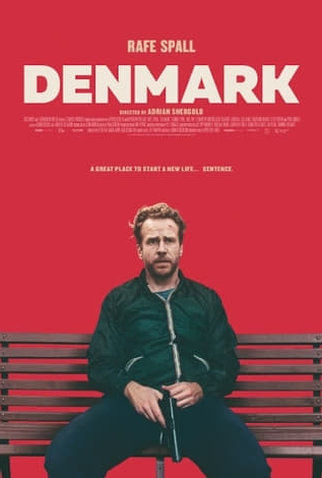 Poster 1 de Filme Dinamarca (2019)