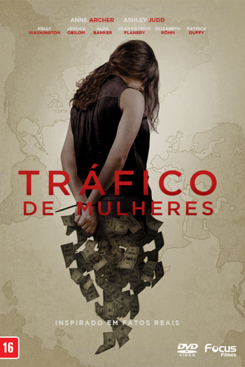  de Filme Tráfico de Mulheres (2017)