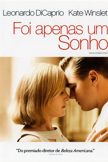  de Filme Foi Apenas um Sonho (2008)