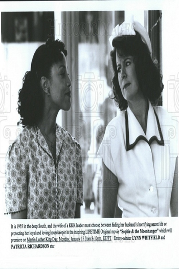 Poster de Filme Vítimas do preconceito (1996)