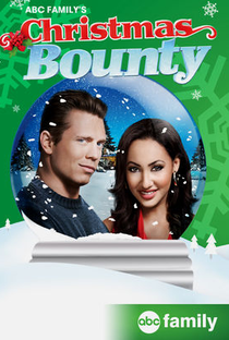 Christmas Bounty - Poster / Capa / Cartaz - Oficial 3