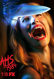 American Horror Story: 1984 (9ª Temporada) (American Horror Story: 1984 (Season 9))
